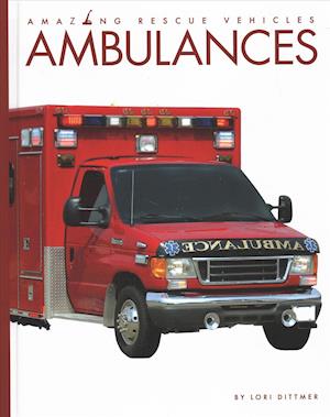 Ambulances