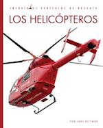 Los Helicópteros