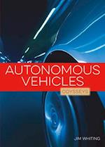 Autonomous Vehicles