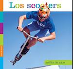 Los Scooters