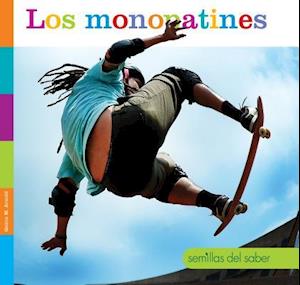 Los Monopatines