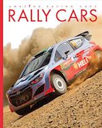 Rally Cars