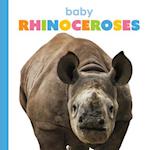 Baby Rhinoceroses