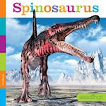 Spinosaurus