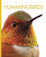 Hummingbirds