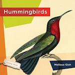 Hummingbirds