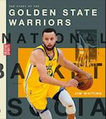 The Story of the Golden State Warriors