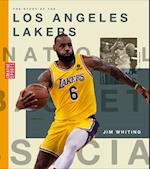 The Story of the Los Angeles Lakers