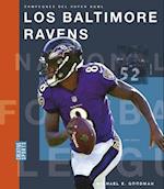 Los Baltimore Ravens