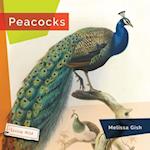 Peacocks