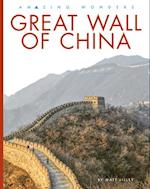 Great Wall of China