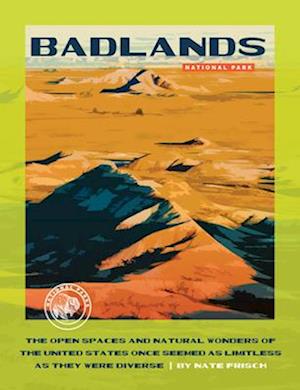 Badlands National Park