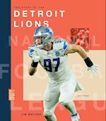 The Story of the Detroit Lions