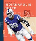 The Story of the Indianapolis Colts