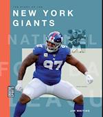 The Story of the New York Giants