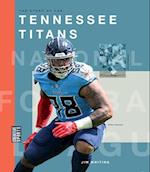 The Story of the Tennessee Titans