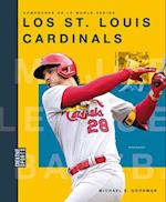 Los St. Louis Cardinals