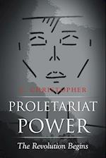 Proletariat Power