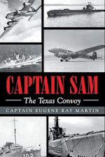 CAPTAIN SAM The Texas Convoy