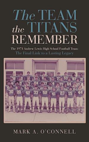 The Team the Titans Remember