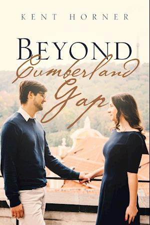 Beyond Cumberland Gap