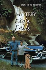 The Mystery of Eagle Falls