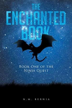 The Enchanted Book