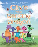 Clive The Dancing Dragon