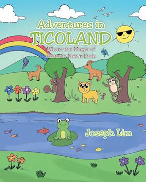 Adventures in Ticoland