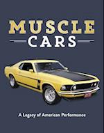 Muscle Cars