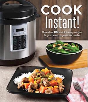 Cook Instant