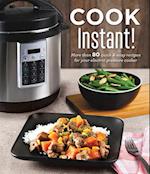 Cook Instant