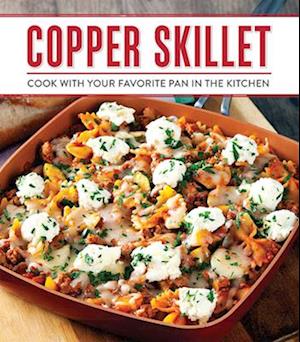 Copper Skillet