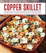 Copper Skillet