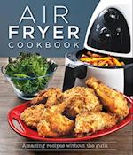 Air Fryer Cookbook