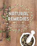 Natural Remedies