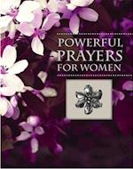 Powerful Prayers for Women