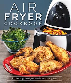 Air Fryer Cookbook