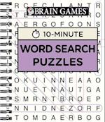 Brain Games - 10 Minute