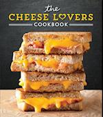 The Cheese Lovers Cookbook