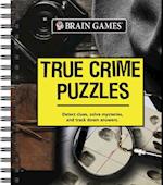 Brain Games True Crime Puzzles