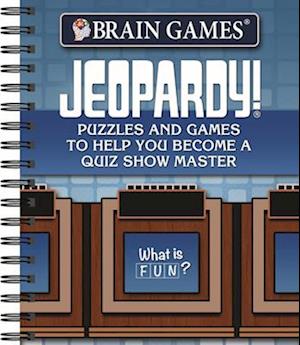 Brain Games Jeopardy Puzzles