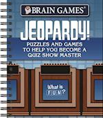 Brain Games Jeopardy Puzzles