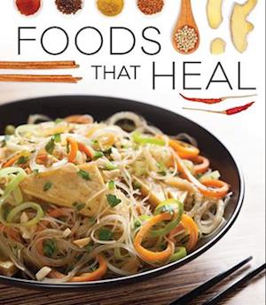 Foods That Heal