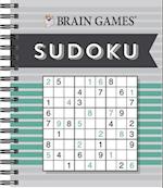 Brain Games Sudoku