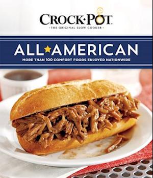 Crock-Pot All American