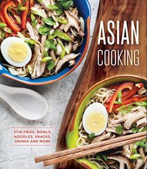 Asian Cooking