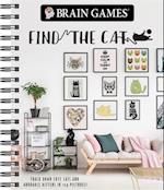 Brain Games - Find the Cat