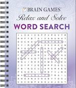 Brain Games - Relax and Solve