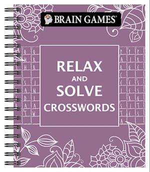 Brain Games - Relax and Solve